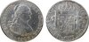 4 REALES CARLOS IV (1807)