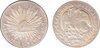 8 REALES CULIACAN (1859)