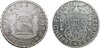 4 REALES FERNANDO VI (1752)