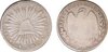 2 REALES DE DURANGO (1846/36)
