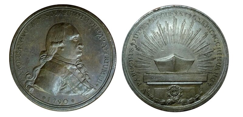 CHIHUAHUA 1790 (1790)