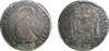 4 REALES DE DURANGO (1816)