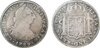 4 REALES CARLOS III (1789)