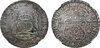 8 REALES FERNANDO VI (1754/3)
