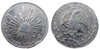 4 REALES MEXICO (1868)