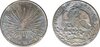 8 REALES DE DURANGO (1884)