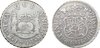 2 REALES FELIPE V (1744)