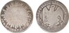 2 REALES DE DURANGO (1843/33)