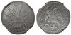 2 REALES DE GUADALUPE Y CALVO (1849)