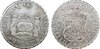 4 REALES FELIPE V (1741)