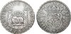4 REALES FELIPE V (1738)