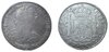 8 REALES CARLOS IV (1787)