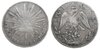 2 REALES DE GUANAJUATO (1837)