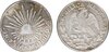 2 REALES DE ZACATECAS (1863/52)