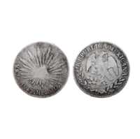 (Lote 329 a 429) República Plata