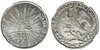 8 REALES DE GUANAJUATO (1840/30)
