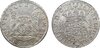 8 REALES FELIPE V (1742/1)