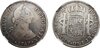 4 REALES CARLOS III (1787)