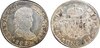 1/2 REAL FERNANDO VII (1819)