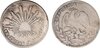 4 REALES ZACATECAS (1846)