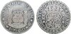 4 REALES FERNANDO VI (1760/50)