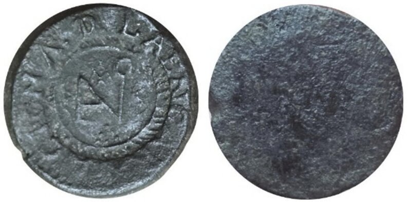 AÑO DE LA ENCARNACION