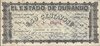 50 CENTAVOS ESTADO DE DURANGO (1914)