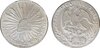 8 REALES DE DURANGO (1849)