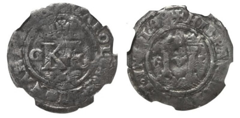 1/2 REAL CARLOS & JUANA