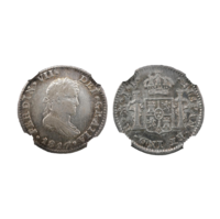 (Lote 171 a 272) Bustos Plata