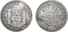 4 REALES CARLOS III (1771)