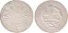 8 REALES MEXICO (1877)