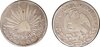 2 REALES DE ZACATECAS (1853)